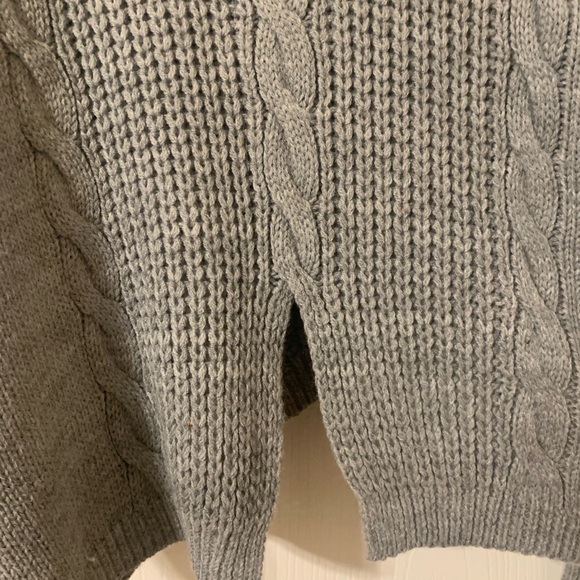NWT Express sweater size M - Picture 4 of 5